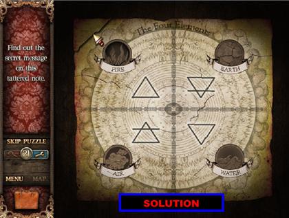 Serpent of Isis Game Screenshot 118